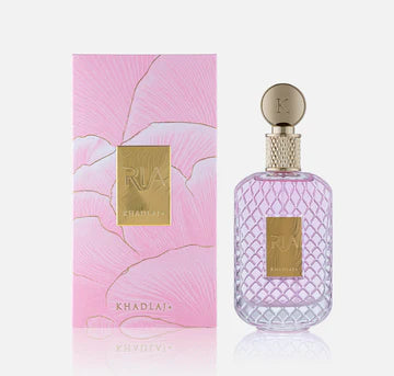 Khadlaj Perfumes RIA,  100ml - Image 2 - Buy from Indicrest