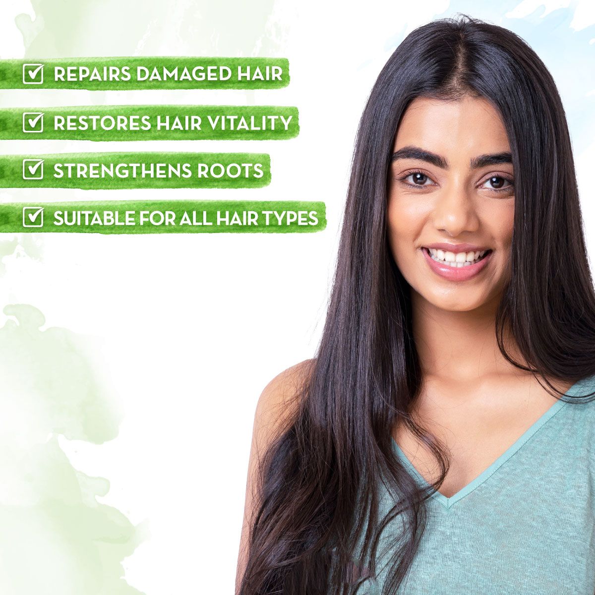 Mamaearth Rice Hair Oil with Rice Bran and Coconut Oil For Damage Repair, 150ml - Image 3 - Buy from Indicrest