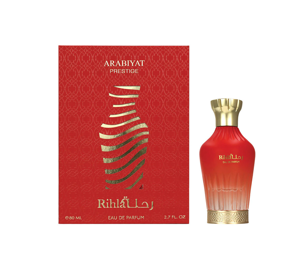 Arabiyat Prestige Rihla EDP, 80ml Women - Image 2 - Buy from Indicrest