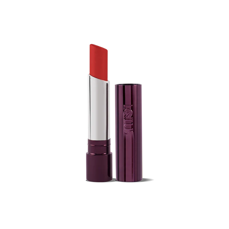 Lotus Herbals Proedit Silk Touch Matte Lip Color, Mystique Merged