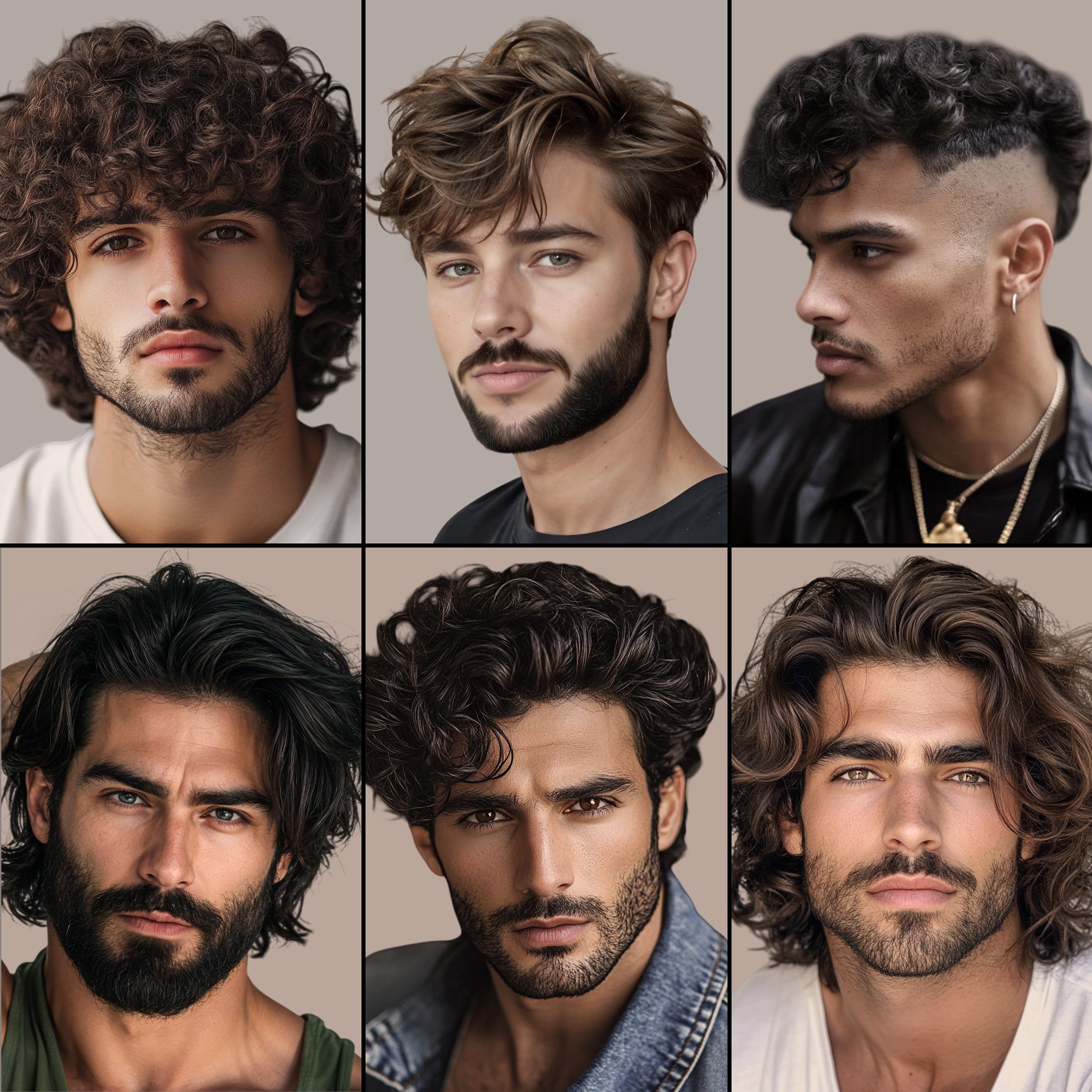 Beardo Hair Volumizing Sea Salt Spray, 50ml - Image 8 - Buy from Indicrest