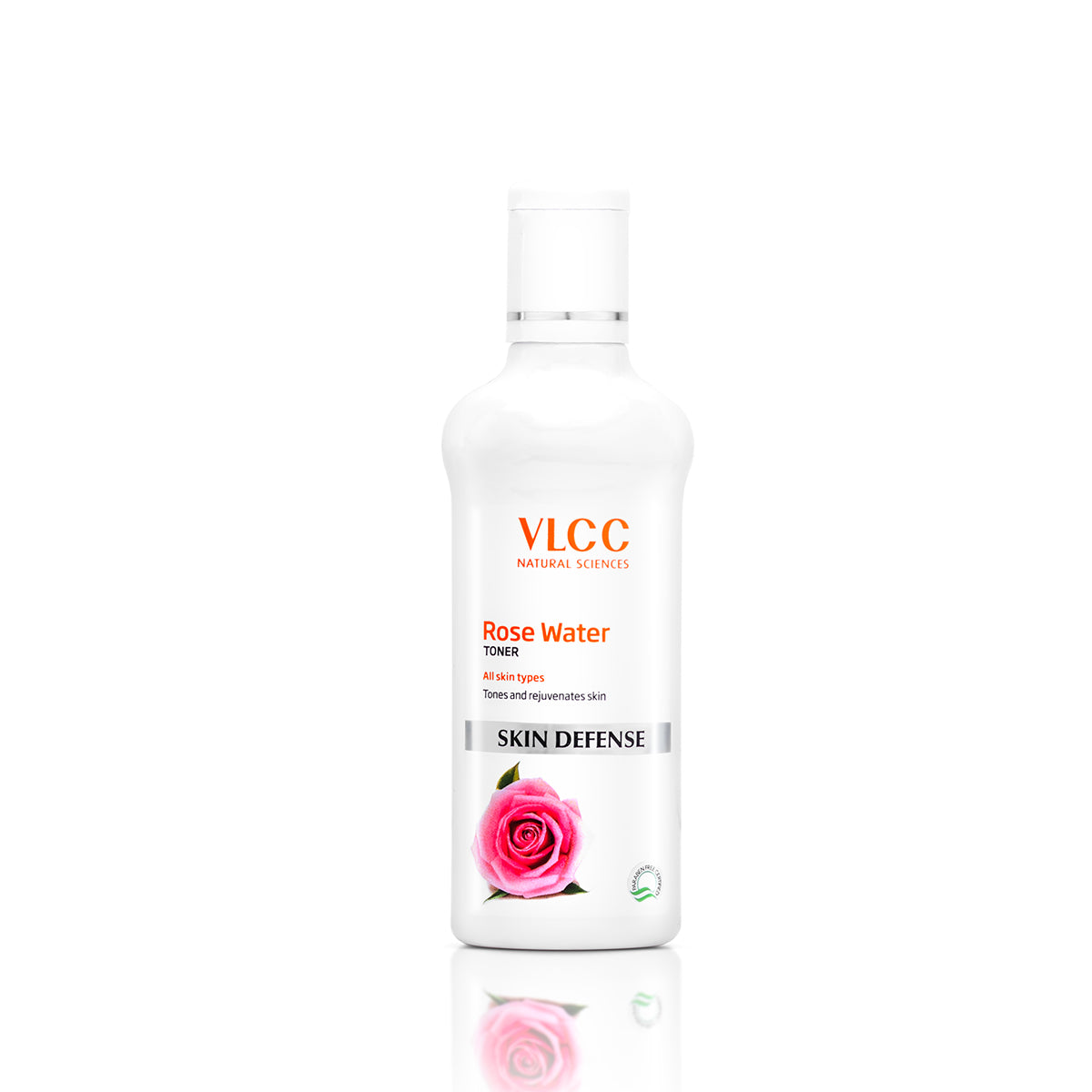 VLCC Rose Water Toner -100 ml - Buy from Indicrest