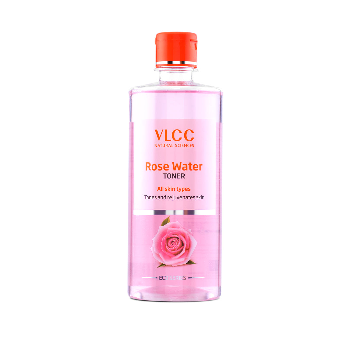 VLCC Rose Water Toner -500 ml - Buy from Indicrest