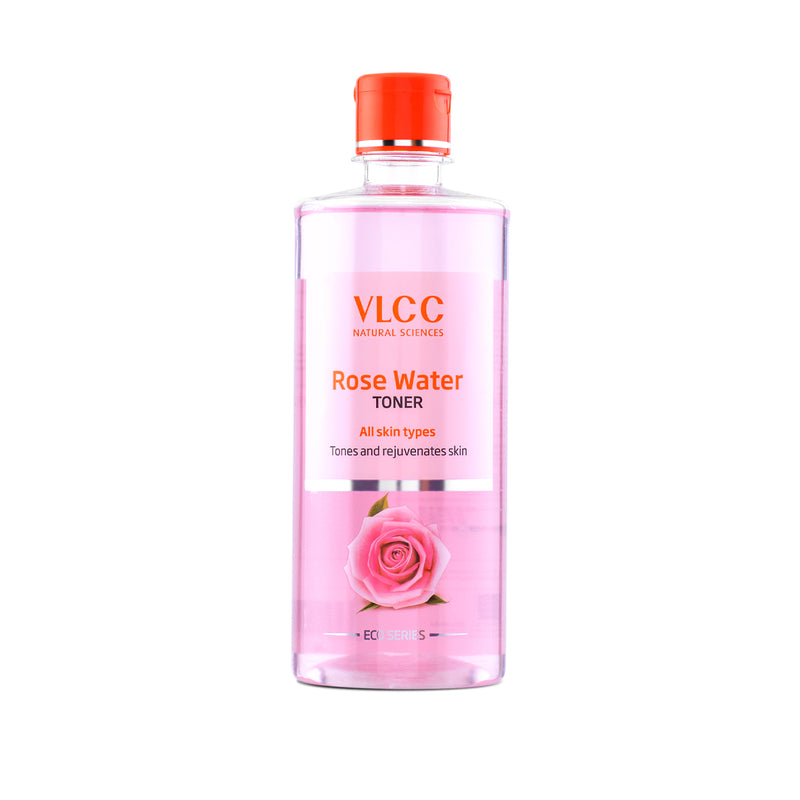 VLCC Rose Water Toner -500 ml - Buy from Indicrest