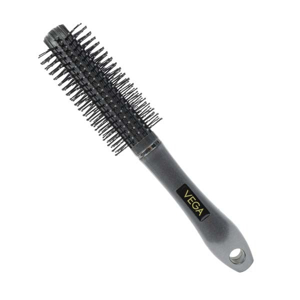 Vega Round Brush - E10-RB