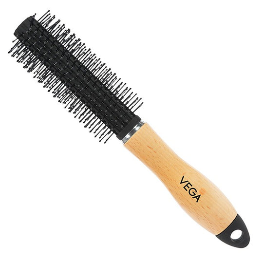 Vega Round Brush - H3-RB Buy at Indicrest