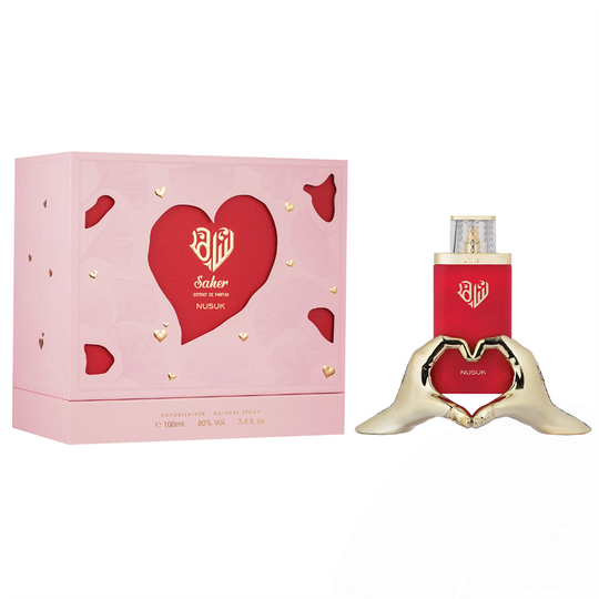 RiiFFS SAHER, 100ml Buy from Indicrest