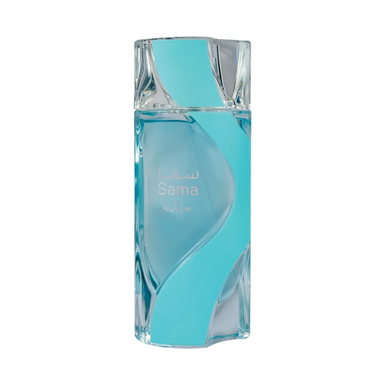 RiiFFS SAMA, 100ml Buy from Indicrest