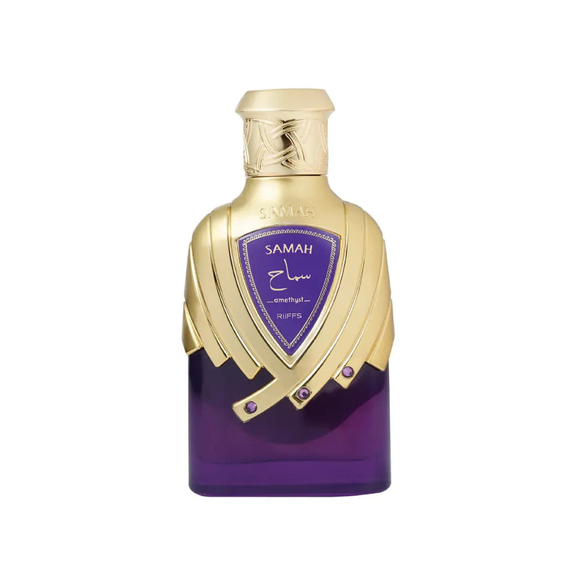RiiFFS SAMAH AMETHYST, 100ml Buy from Indicrest