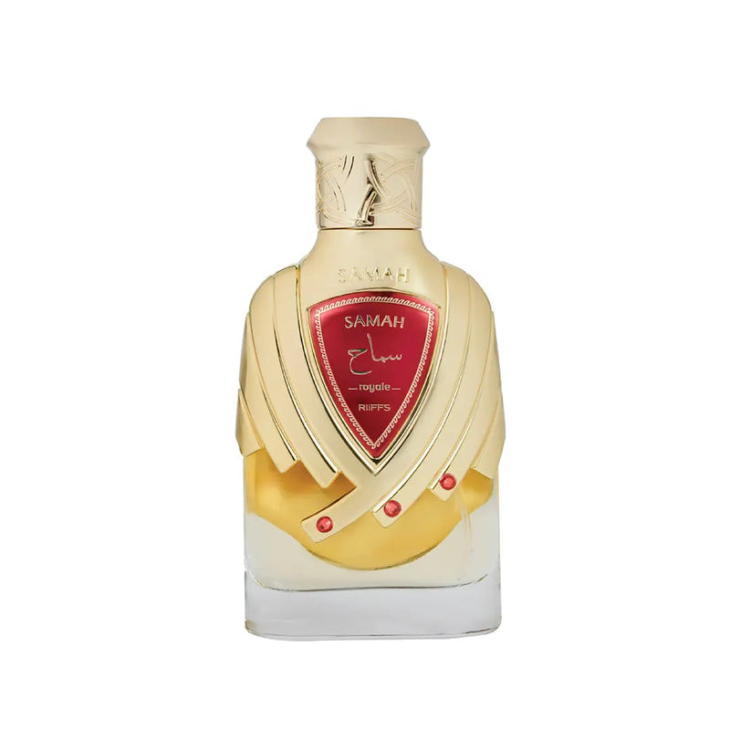 RiiFFS SAMAH ROYALE, 100ml Buy from Indicrest