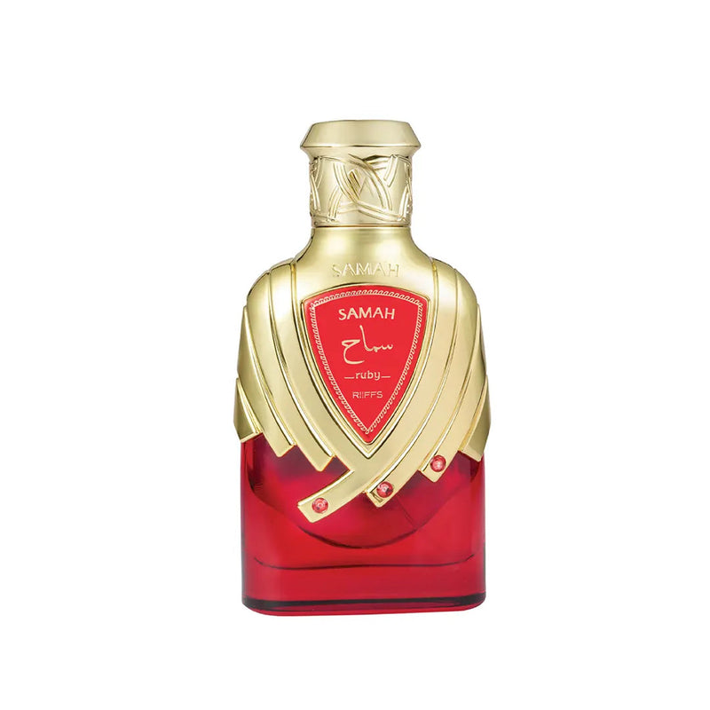 RiiFFS SAMAH RUBY, 100ml Buy from Indicrest