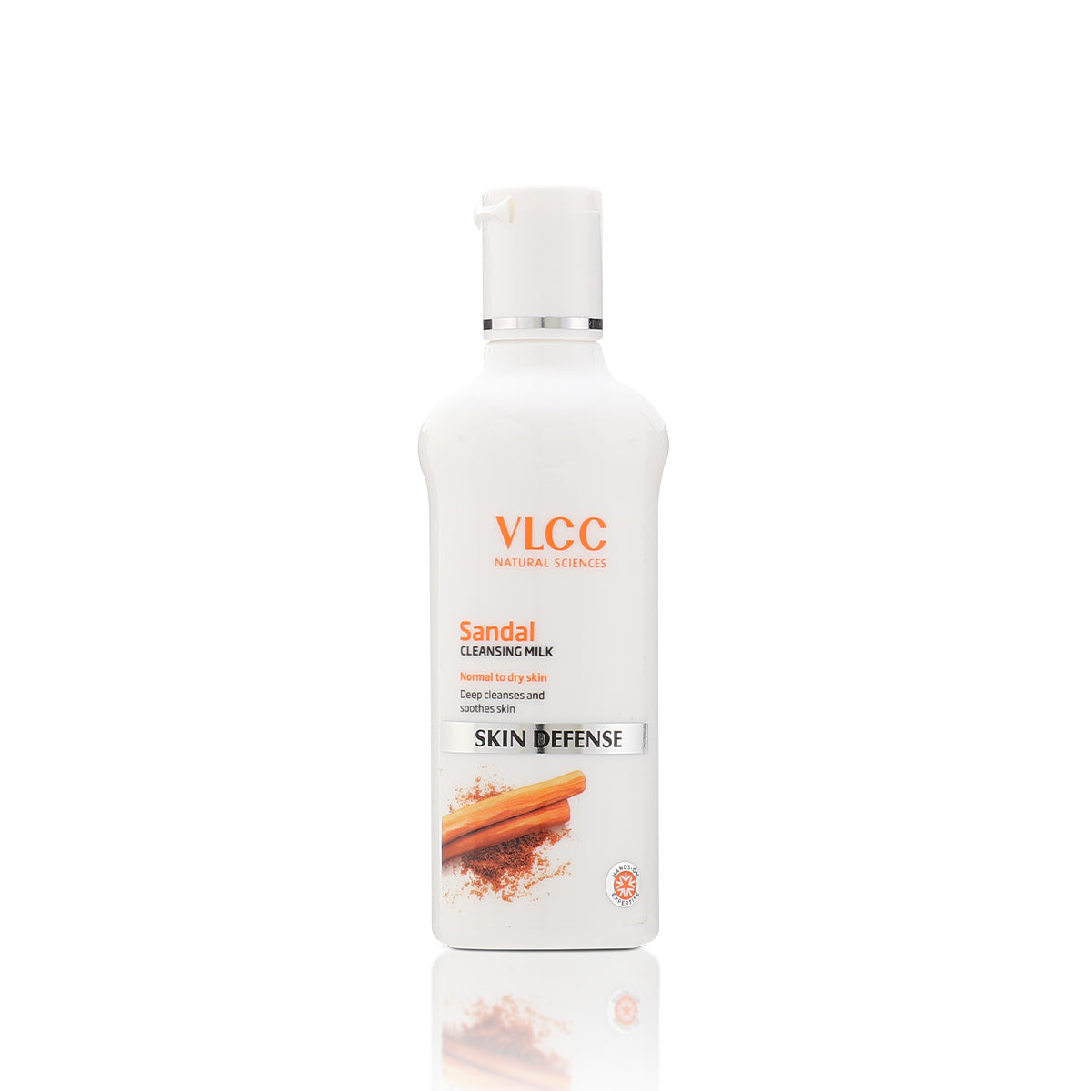 VLCC Sandal Cleansing Milk and Pedicure-Manicure Kit - Image 2 - Buy from Indicrest