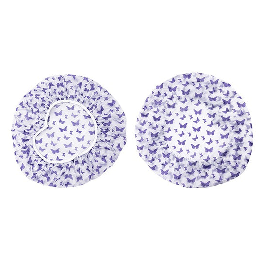 Vega Premium Colorful Shower Caps - SC-02 Buy at Indicrest