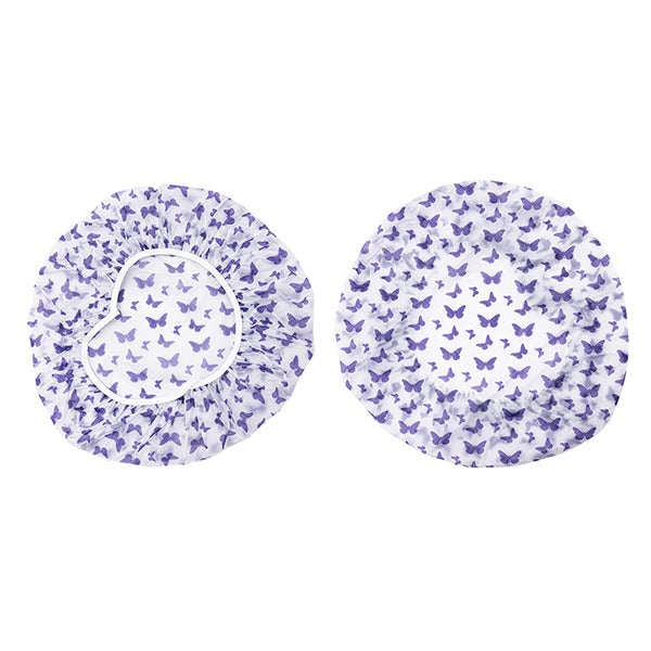 Vega Premium Colorful Shower Caps - SC-02 Buy at Indicrest