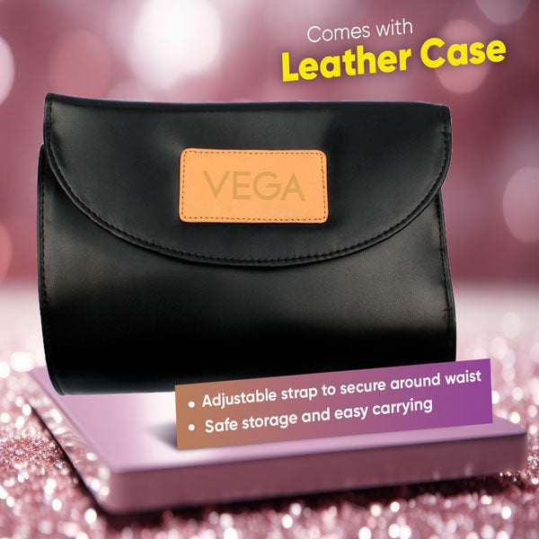 Vega Set of 27 Brushes - LK-27