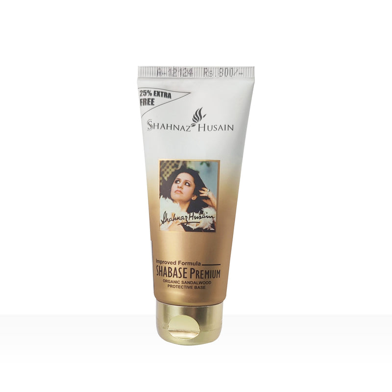 Shahnaz Husain Shabase Premium, 40g + 10g Free=50g - Buy from Indicrest