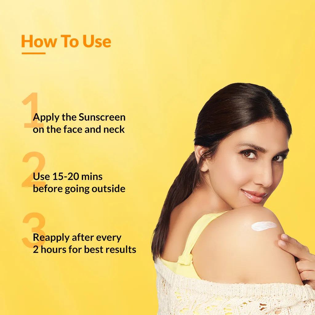 Fixderma Shadow Sunscreen Lotion SPF 80+ | SPF 80+ Lotion with Zero Absorbtion into the Skin, 75ml - Image 6 - Buy from Indicrest