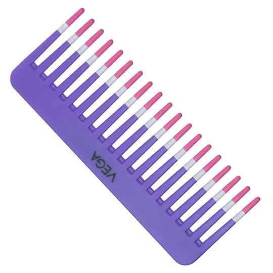Vega Shampoo Comb - 1268 Buy at Indicrest