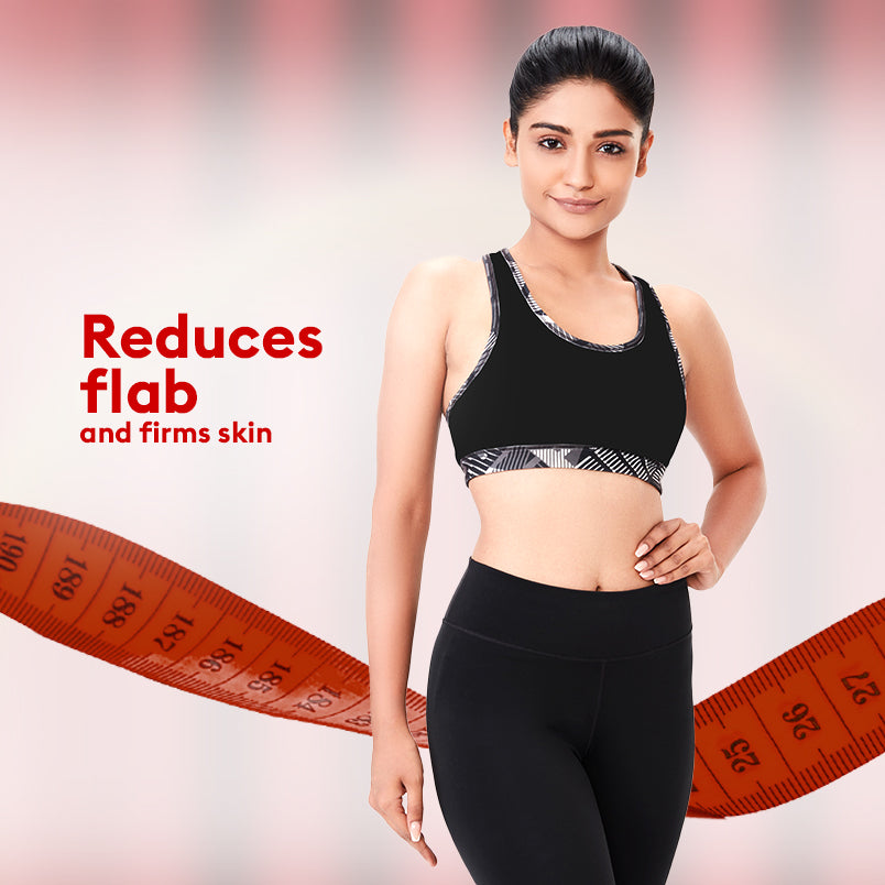 VLCC Shape Up Slimming Oil - 200 ml - Image 7 - Buy from Indicrest