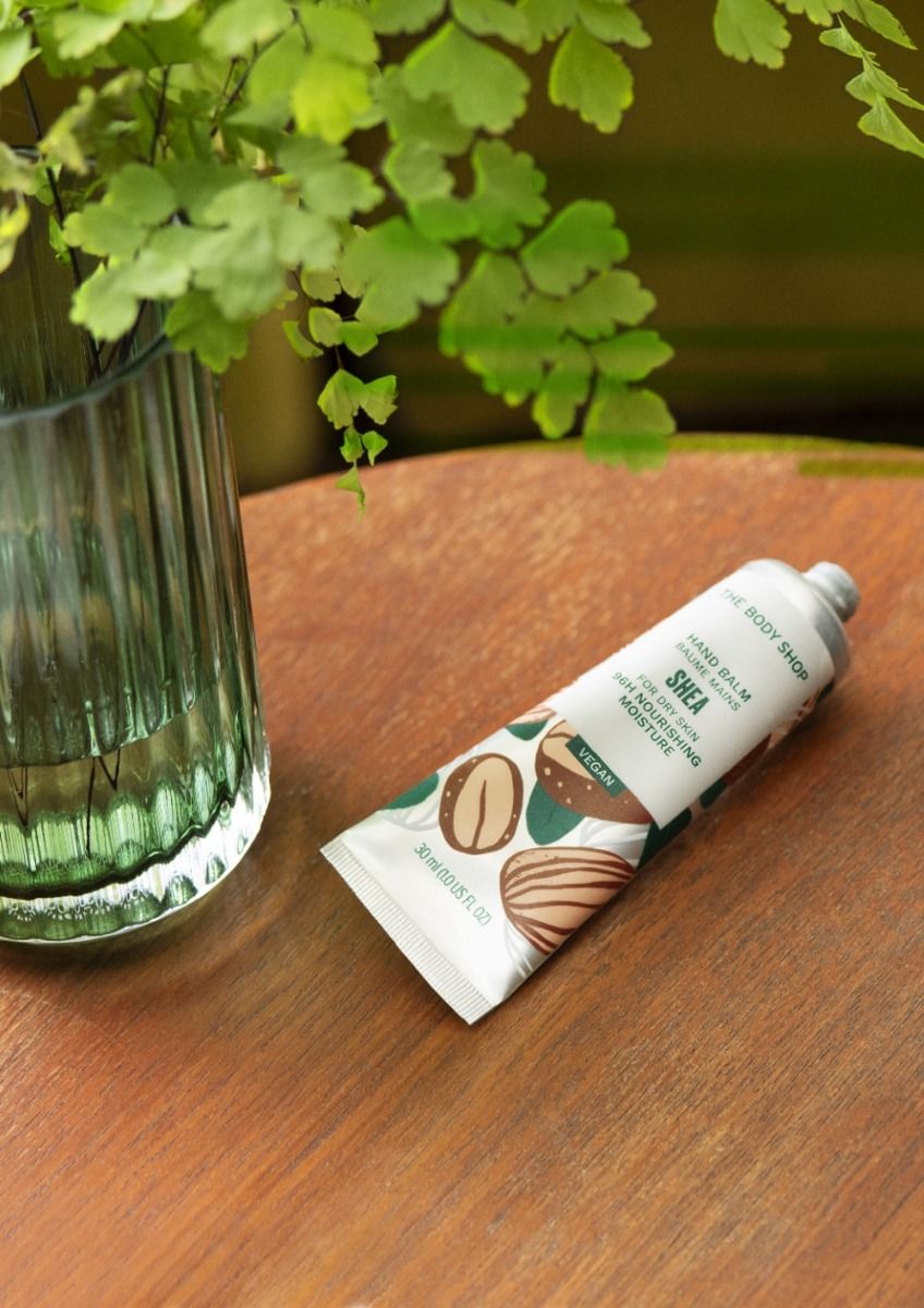 The Body Shop Shea Hand Balm, 30ml