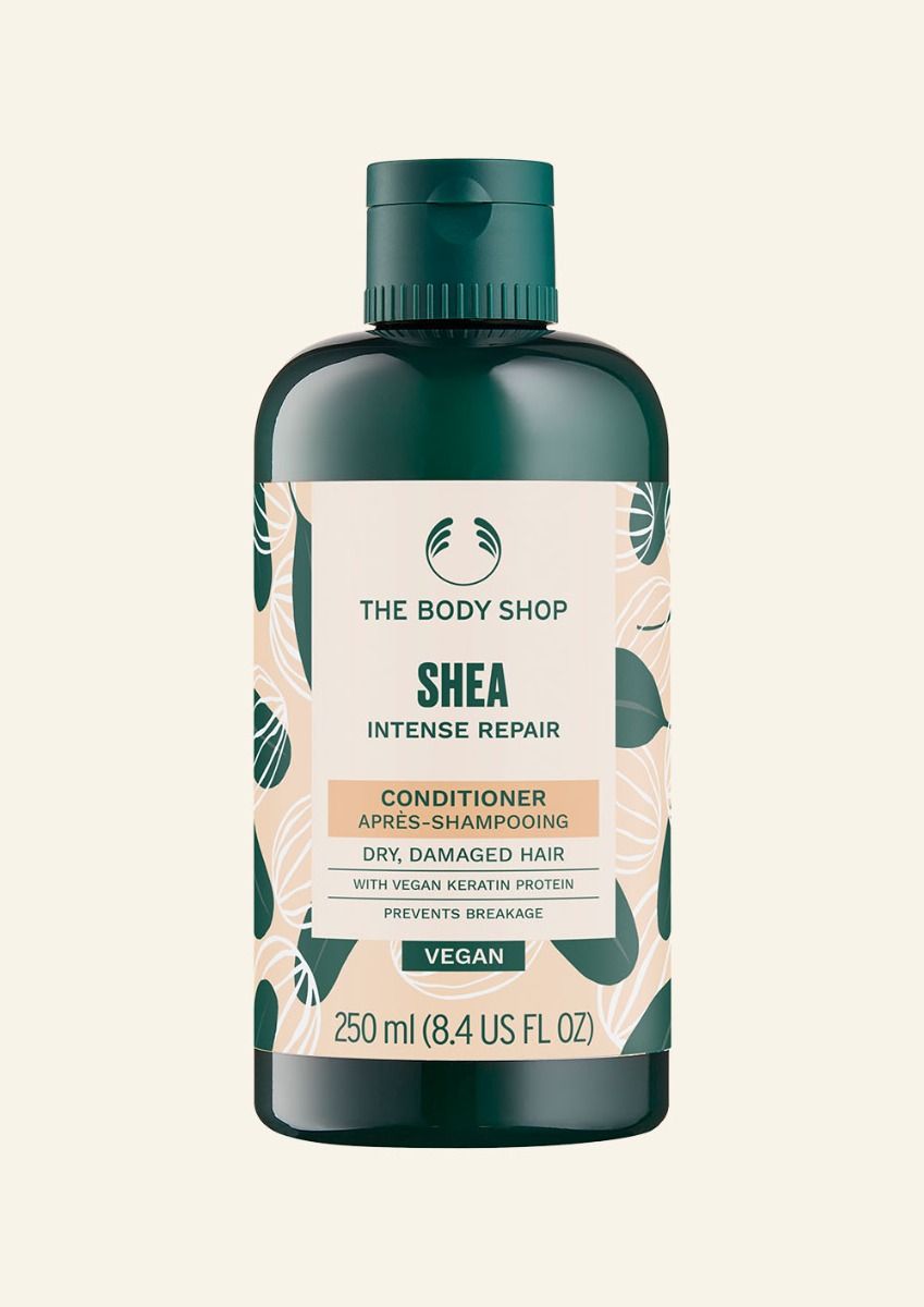 The Body Shop Shea Top To Toe Care Set, 4pc Buy at Indicrest Image 3