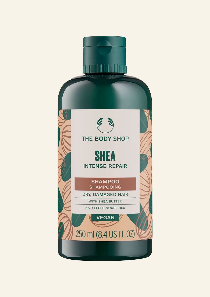The Body Shop Shea Top To Toe Care Set, 4pc Buy at Indicrest Image 4