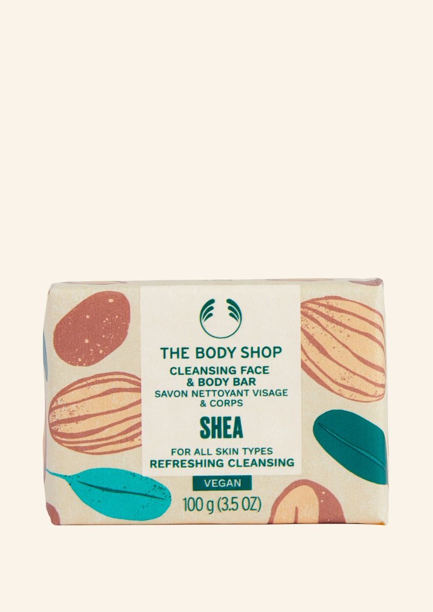 The Body Shop Hydrate & Nourish Trio, 3pc Buy at Indicrest Image 3