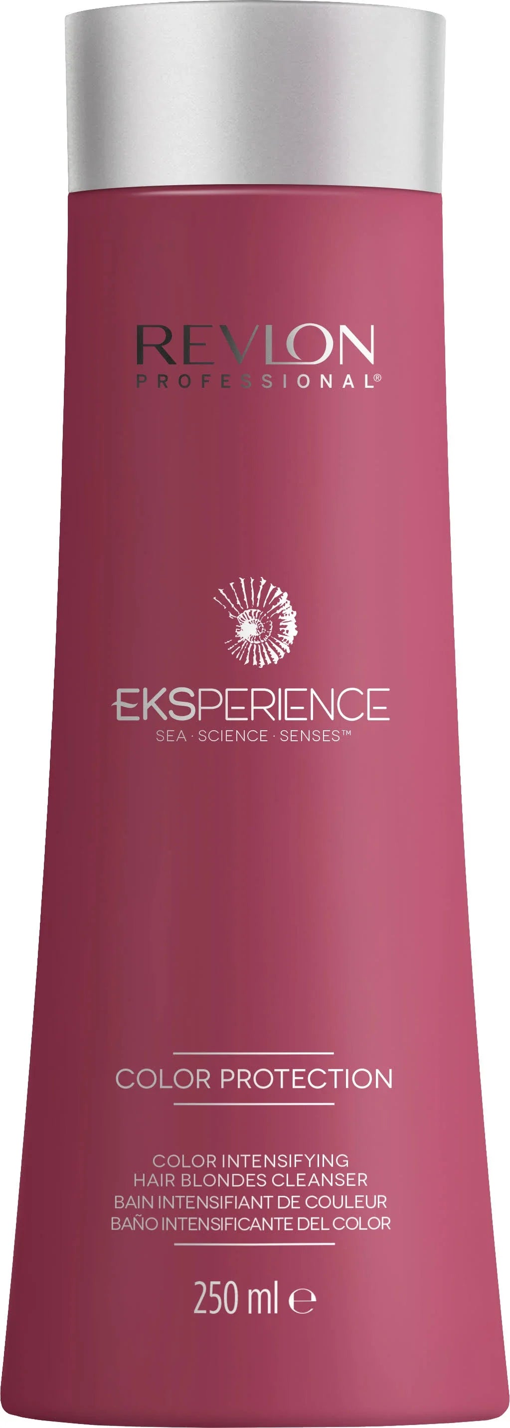 Revlon Eksperience Color Protection Color Intensifying Hair Cleanser, 250ml - Image 2 - Buy from Indicrest