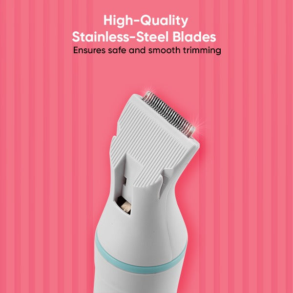 Vega Silk Touch Trimmer - VHBT-01