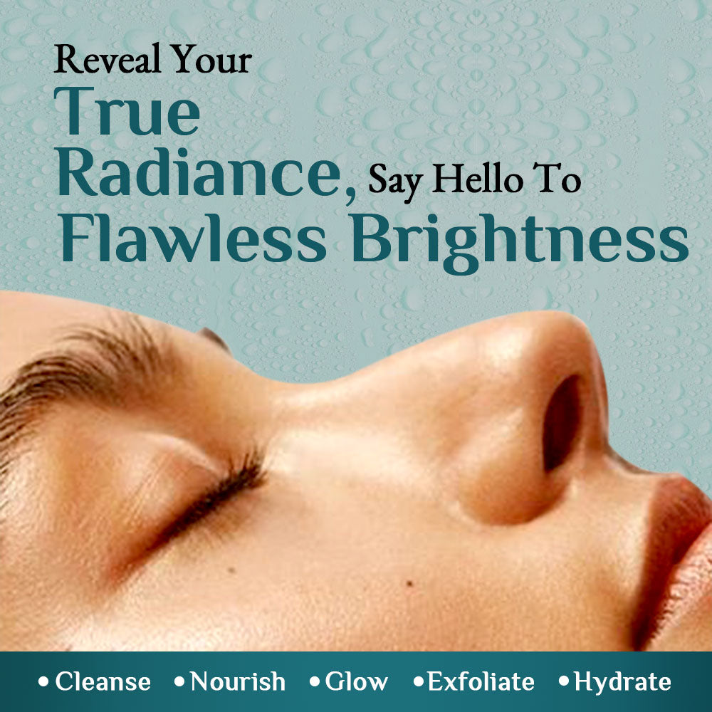 Richfeell Skin Whitening Facial Kit 30 g - Image 5 - Buy from Indicrest