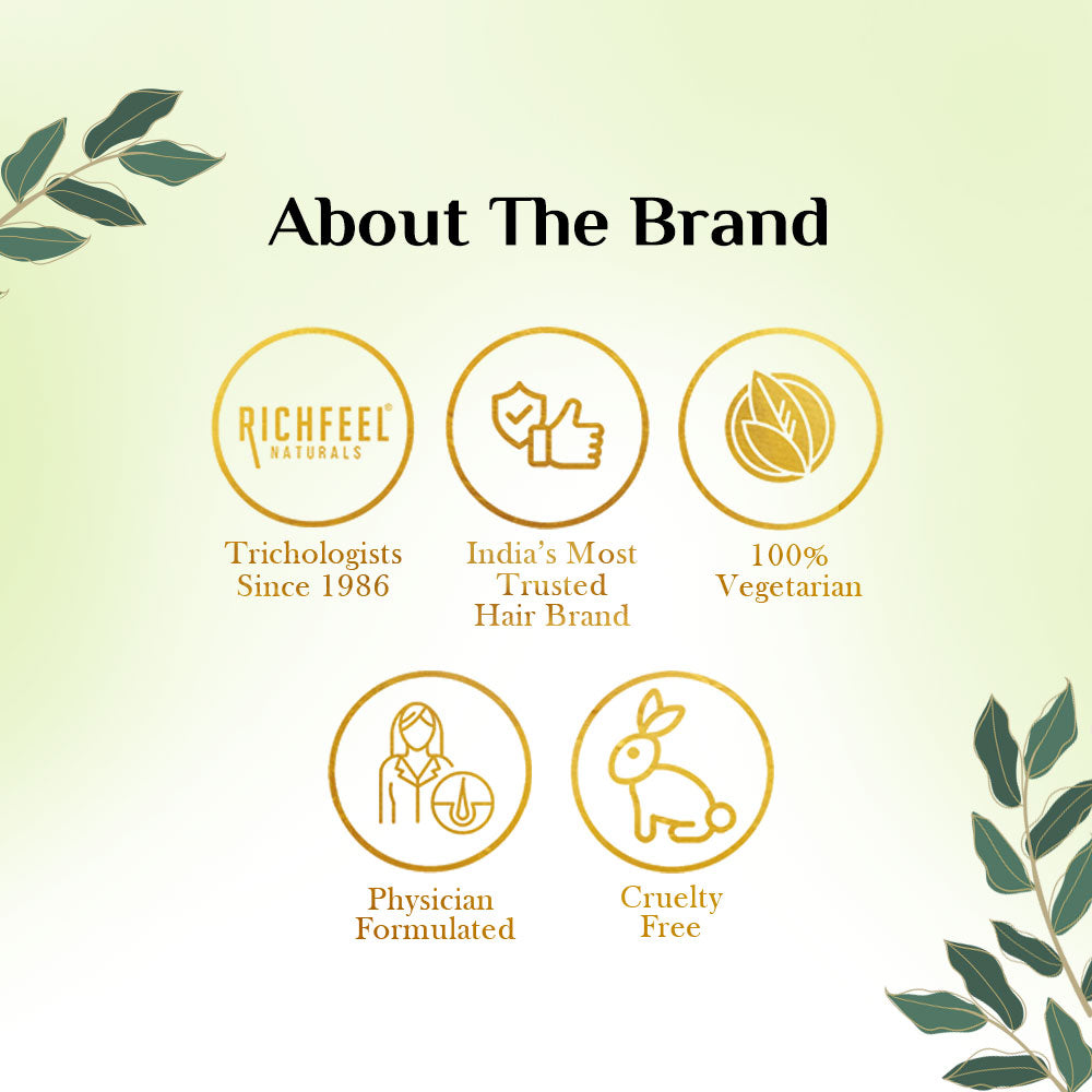 Richfeell Skin Whitening Massage cream 100 g - Image 7 - Buy from Indicrest