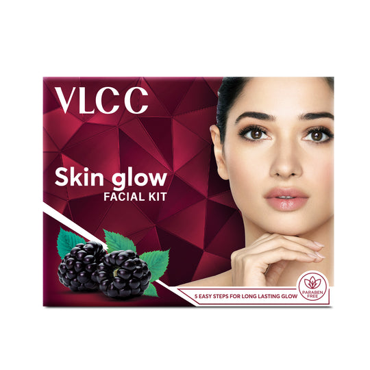 VLCC Skin Glow Facial Kit - 25 g - Buy from Indicrest