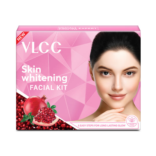 VLCC Skin Whitening Facial Kit - 25 g - Buy from Indicrest