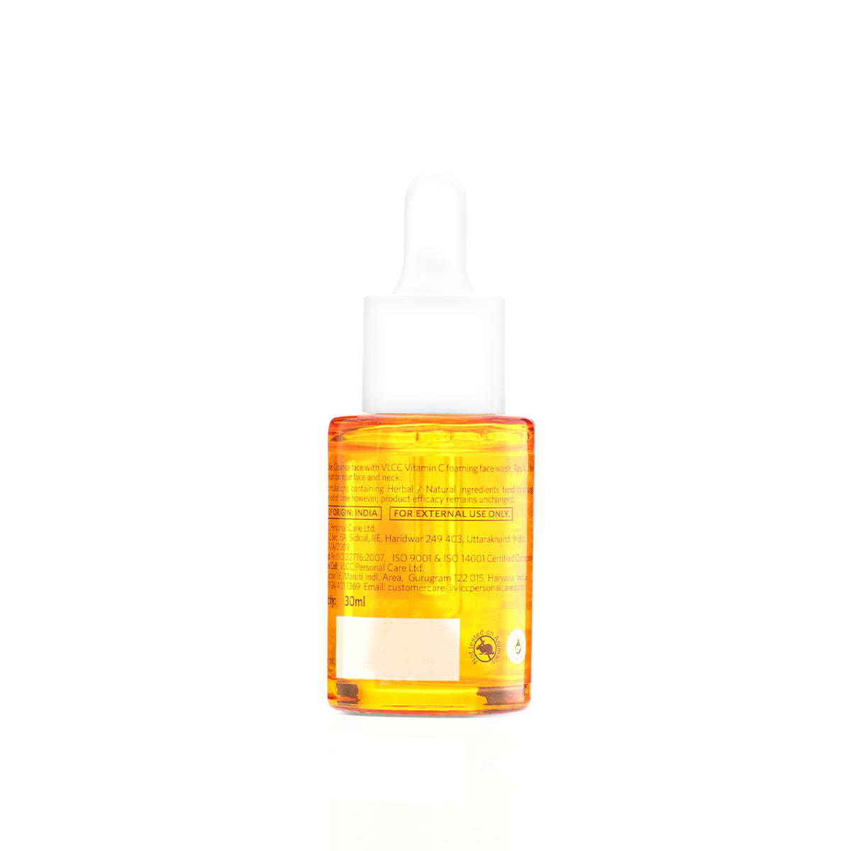 VLCC Honey Moisturiser and Vitamin C Night Serum Combo - Image 6 - Buy from Indicrest