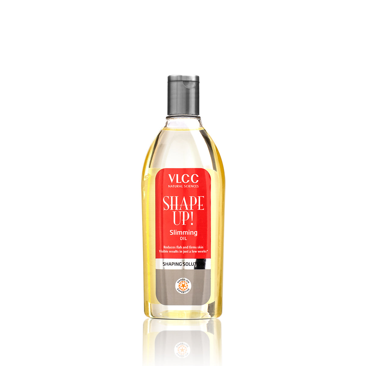 VLCC Shape Up Slimming Oil and Gold Facial Kit - Image 2 - Buy from Indicrest