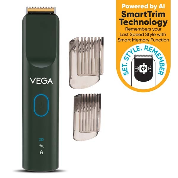 Vega SmartOne S3 Beard Trimmer - VHTH-36 Buy at Indicrest