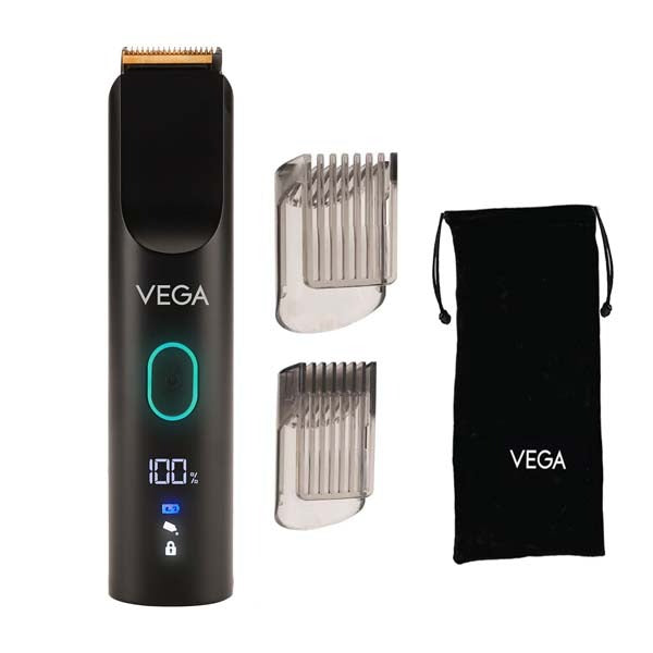 Vega SmartOne Series - S1 Beard Trimmer - VHTH-30 Buy at Indicrest