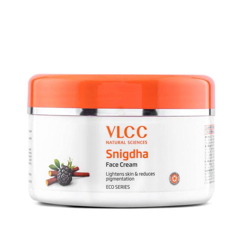 VLCC Snigdha Face Cream - 200 g - Buy from Indicrest