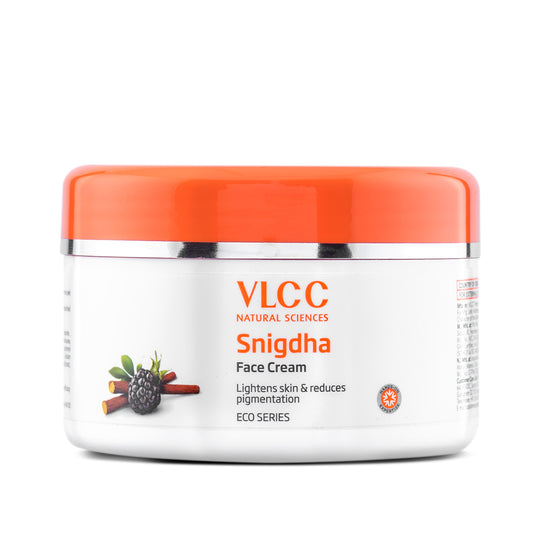 VLCC Snigdha Face Cream - 200 g - Buy from Indicrest
