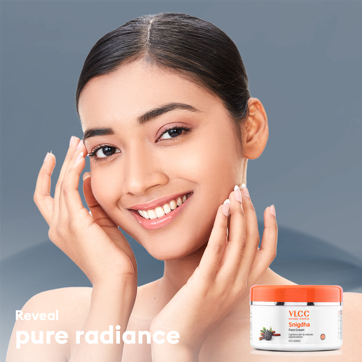 VLCC Snigdha Face Cream - 200 g - Image 7 - Buy from Indicrest