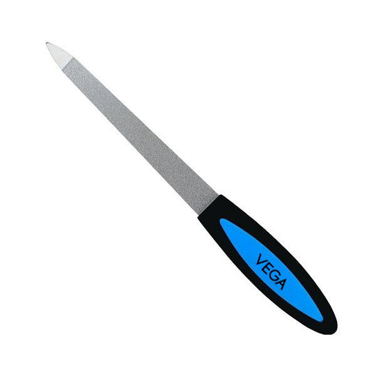 Vega Soft Touch Nail File Large - NF6-N Buy at Indicrest