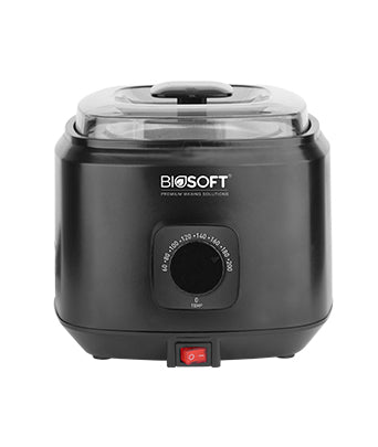 Biosoft Solo 2.0 Wax Heater - Buy from Indicrest