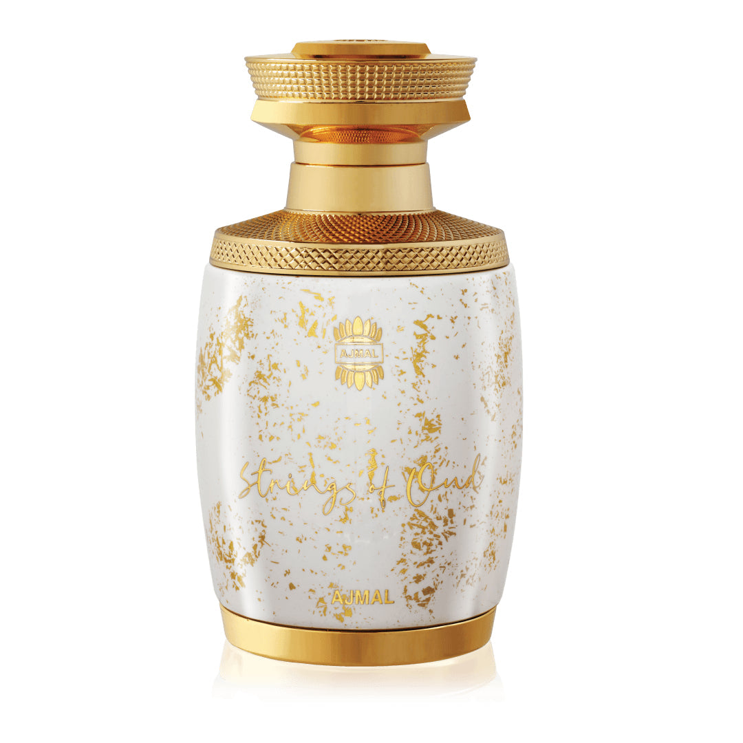 Strings of Oud Perfume 75 ML for Men and Women - Buy from Indicrest