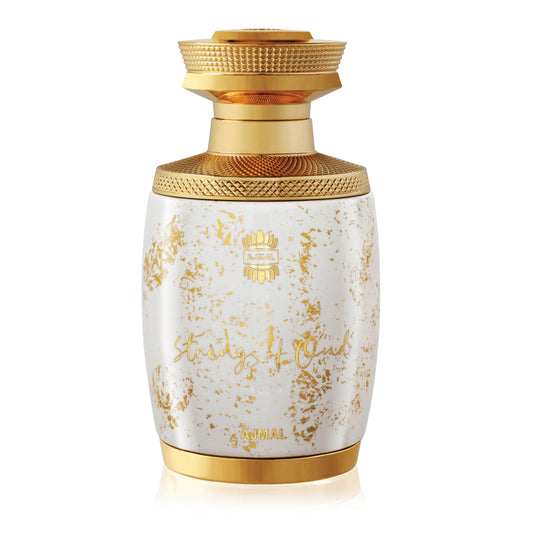 Strings of Oud Perfume 75 ML for Men and Women - Buy from Indicrest