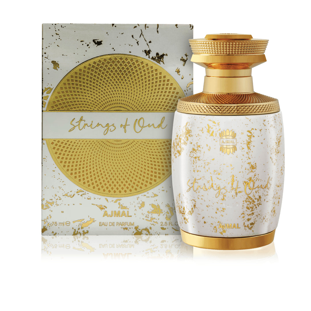 Strings of Oud Perfume 75 ML for Men and Women - Image 2 - Buy from Indicrest
