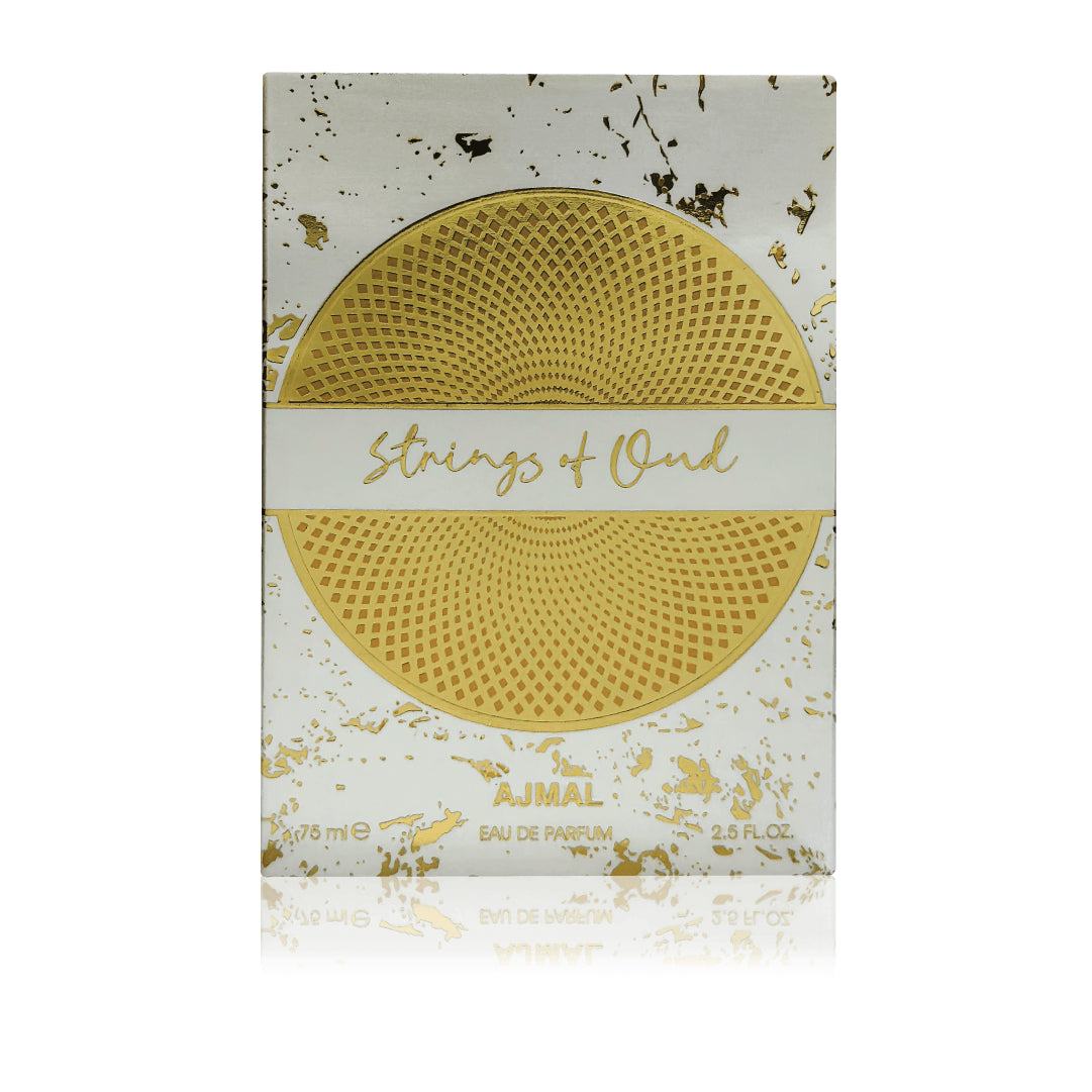 Strings of Oud Perfume 75 ML for Men and Women - Image 3 - Buy from Indicrest