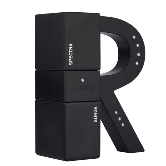 RiiFFS R SURGE SPECTRA, 100ml Buy from Indicrest