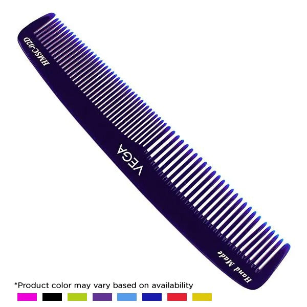 Vega Spectra Comb - HMSC-02 D