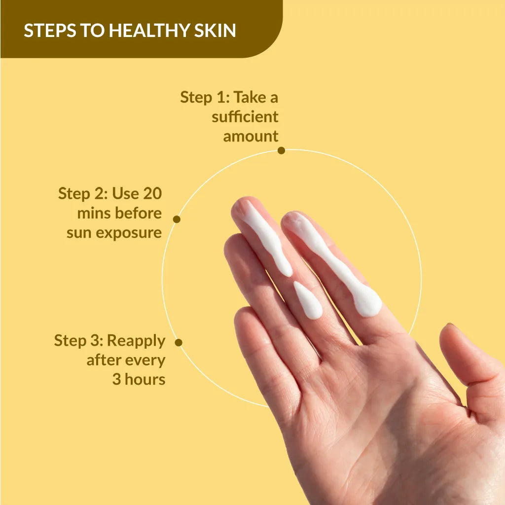 Fixderma Shadow SPF 30+ Gel Sunscreen | Lightweight Gel Sunscreen for Oily & Acne-Prone Skin, 75g - Image 5 - Buy from Indicrest