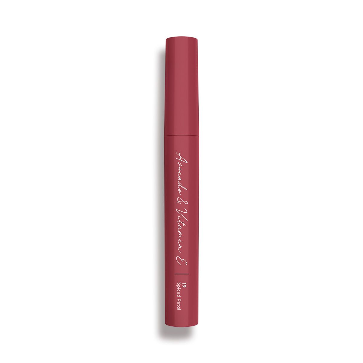 Mamaearth Moisture Matte LongStay Lipstick with Vitamin E & Avocado, 2g | Spiced Petal - Image 11 - Buy from Indicrest